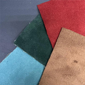 Premium Poker Table Felt Fabric Samples, AGS-PFSAMPLE